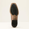 Ariat Renegade Cowboy Boot - Broken horn