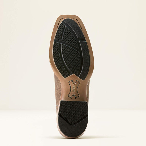 Ariat Renegade Cowboy Boot - Broken horn