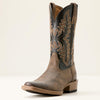 Ariat Renegade Cowboy Boot - Broken horn