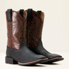 Ariat Sport Big Country Cowboy Boot - Broken horn