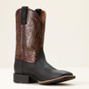 Ariat Sport Big Country Cowboy Boot - Broken horn