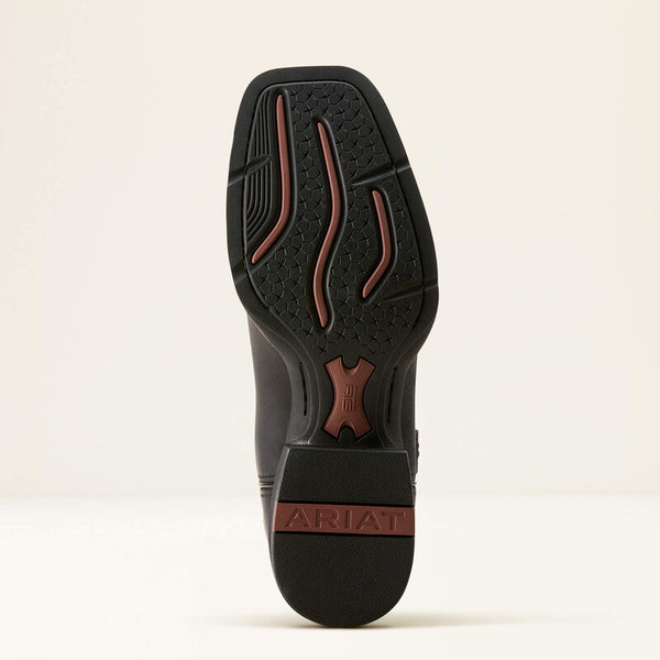 Ariat Sport Big Country Cowboy Boot - Broken horn