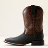 Ariat Sport Big Country Cowboy Boot - Broken horn