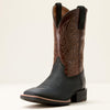 Ariat Sport Big Country Cowboy Boot - Broken horn