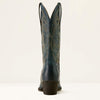Ariat Women New Heritage J Toe Western Boot - Broken horn