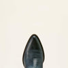 Ariat Women New Heritage J Toe Western Boot - Broken horn
