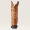 Ariat Rockdale Western Boot - Broken horn