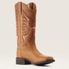 Ariat Rockdale Western Boot - Broken horn