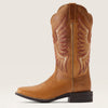 Ariat Rockdale Western Boot - Broken horn
