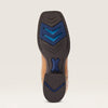 Ariat Rockdale Western Boot - Broken horn