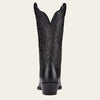 Ariat Heritage R Toe Western Boot - Broken horn