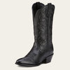 Ariat Heritage R Toe Western Boot - Broken horn