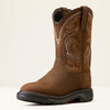 Ariat WorkHog XT Work Boot - Broken horn
