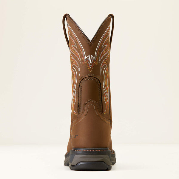 Ariat WorkHog XT Work Boot - Broken horn