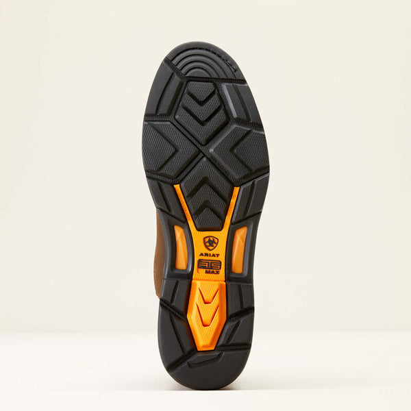Ariat WorkHog XT Work Boot - Broken horn