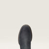 Ariat Mens Booker Ultra Round Toe Western Boot - Broken horn