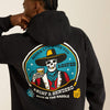 Ariat & Sendero When Life Gives You Agaves Hoodie - Broken horn