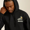 Ariat & Sendero When Life Gives You Agaves Hoodie - Broken horn