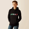 Ariat Youth Mexico Hoodie - Broken horn