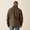 Ariat Men's Logo Softshell Jacket - Broken horn