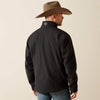 Ariat Men's Logo Softshell Jacket - Broken horn