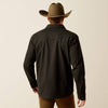 Ariat  Cattleman Shirt Jacket - Broken horn