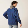 Ariat Logo 2.0 Softshell Jacket - Broken horn