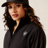 Ariat Women's Classic Team Softshell Mexico - Broken horn