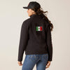 Ariat Women's Classic Team Softshell Mexico - Broken horn