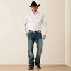 Ariat M4 Coltrane Durango Boot Cut Jean - Broken horn