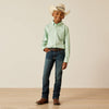 Ariat Team Pierson Classic Fit Shirt - Broken horn