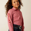 Ariat Team Kirby Shirt - Broken horn