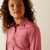 Ariat Team Kirby Shirt - Broken horn
