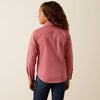 Ariat Team Kirby Shirt - Broken horn