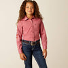 Ariat Team Kirby Shirt - Broken horn