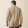 Ariat Wrinkle Free Fitted Shirt - Broken horn