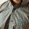 Ariat Garner Classic Fit Shirt - Broken horn