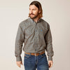 Ariat Garner Classic Fit Shirt - Broken horn