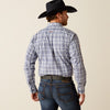 Ariat Men's Pro Series Team Orion Classic Fit Shirt - Broken horn