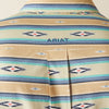 Ariat Men's Team Peer Classic Fit Shirt - Broken horn
