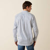Ariat Santos Fitted Shirt - Broken horn