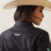 Ariat Team Kirby Stretch Shirt - Broken horn