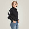 Ariat Team Kirby Stretch Shirt - Broken horn