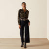 Ariat Homestyle Shirt - Broken horn