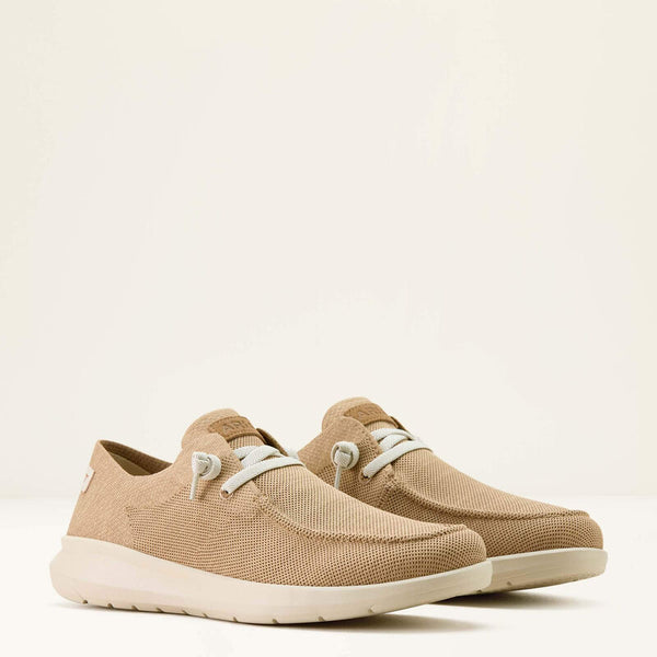 Ariat Hilo Shoe - Men - Broken horn