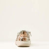 Ariat Women's Hilo Shoe - Broken horn