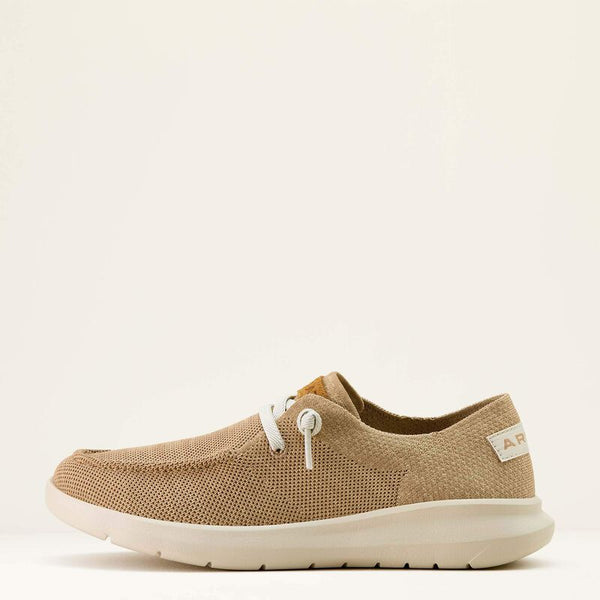 Ariat Women's Hilo Shoe - Broken horn