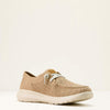 Ariat Women's Hilo Shoe - Broken horn
