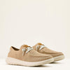 Ariat Women's Hilo Shoe - Broken horn