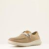 Ariat Women's Hilo Shoe - Broken horn